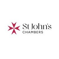 St John's Chambers
